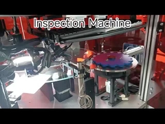 macchina automatica di ispezione