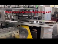 Macchine di montaggio automatico per aghi per la raccolta del sangue da punta di dito