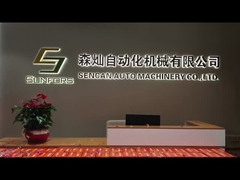 Macchine per l'assemblaggio di articoli di uso quotidiano