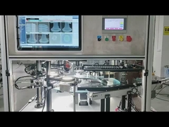 Controllatore di illuminazione a interfaccia unica