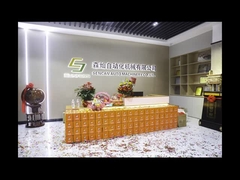 Macchina Assemblaggio Tappi Sportivi