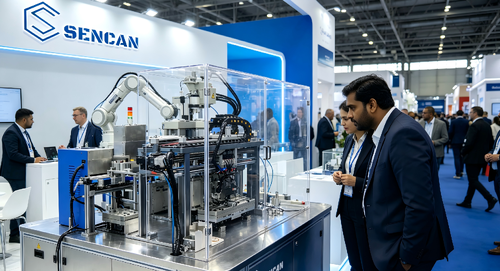 Ultime notizie aziendali su Le soluzioni di assemblaggio automatico delle lancette attirano l'attenzione dei produttori indiani di dispositivi medici