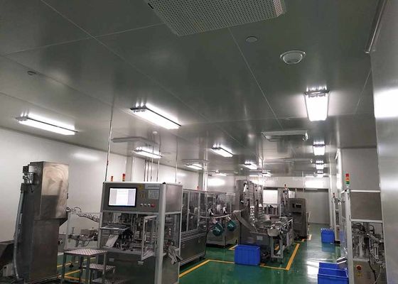Un buon prezzo. 50Hz Cap Filling Machine Assemblaggio efficiente Bottiglia Capping Machine in linea