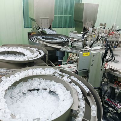Un buon prezzo. Equipaggiamento per il tappo di infusione a anello singolo in acciaio inossidabile Meccanismo servo prestazioni, non facilmente danneggiate in linea
