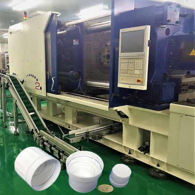 Un buon prezzo. Macchina di assemblaggio a prova di umidità del cappuccio del dessicante con velocità di funzionamento rapida prestazioni stabili Alta capacità in linea