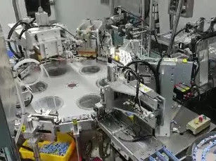 Un buon prezzo. Personalizzazione non standard dei tappi per la disinfezione con iodoforo, capacità, configurazione regolabile in linea