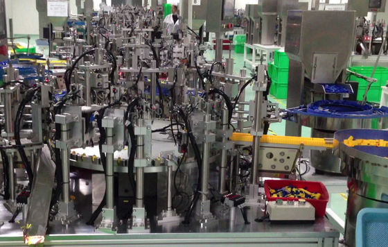 Un buon prezzo. Alto tasso di qualificazione e produzione di lancetto sanguigno e aghi di raccolta con linea di produzione di lancetto di sicurezza superiore al 98% in linea