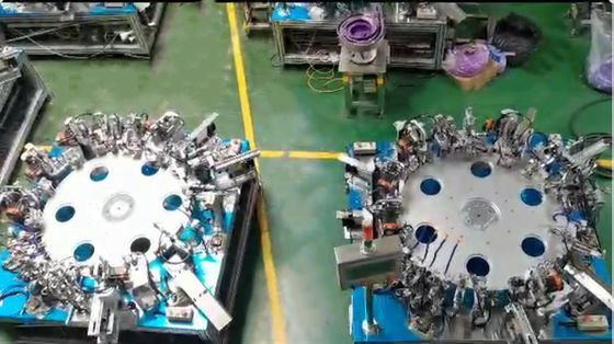 Un buon prezzo. Linea di produzione integrata per la raccolta del sangue penne per glucosio nel sangue con un'elevata efficienza di produzione in linea