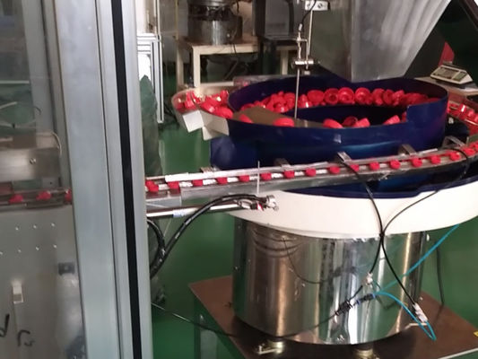 Un buon prezzo. Motore di montaggio automatico con cappuccio di farfalla in acciaio inossidabile in linea