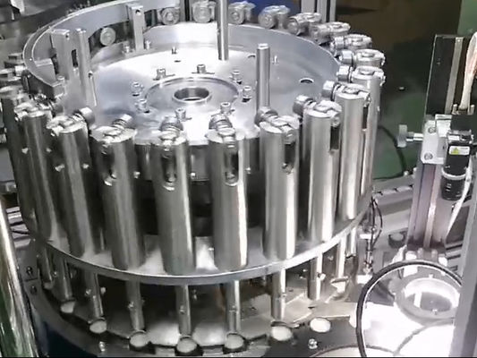 Un buon prezzo. Macchina di immersione automatizzata a pad Meccanica di alta capacità velocità di funzionamento in linea