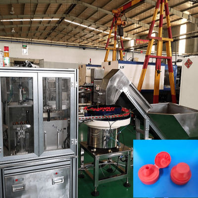 Un buon prezzo. Macchina di assemblaggio per le necessità quotidiane completamente automatica in linea