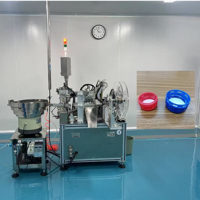 Un buon prezzo. Macchina di rivestimento automatizzata non standard controllata da PLC personalizzata in base alle esigenze del cliente in linea