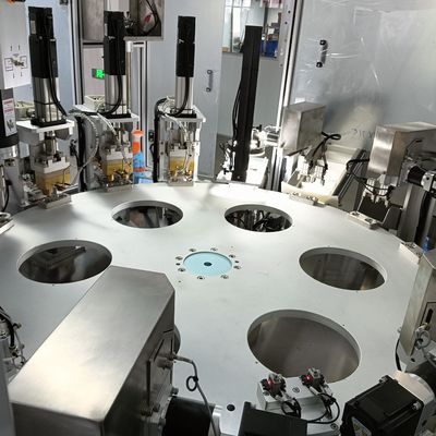 Un buon prezzo. Macchina di riempimento automatica per tappi per dessicanti in linea