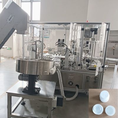 Un buon prezzo. Top-Rated Lavatorio Detergente Bottiglia Capo Automatico Capo avvitatore macchina in linea