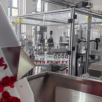 Un buon prezzo. Macchina di montaggio automatizzata di urine su misura, con processi complessi e elevata sofisticazione tecnica. in linea