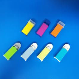 PLC Control Safety Lancet Production Line Blood Collection Needles