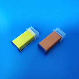 PLC Control Safety Lancet Production Line Blood Collection Needles