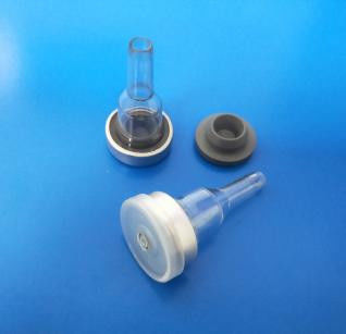CE Cap Assembly Machine Automatic Capping Machine With Servo Motor