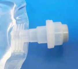 Custom Medical Product Assembly Machine 50Hz For Soft Bag Caps