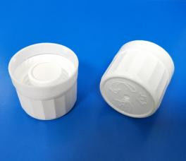 PLC Controlled CRC Cap Assembly Machine OEM Cap Sealing Machine