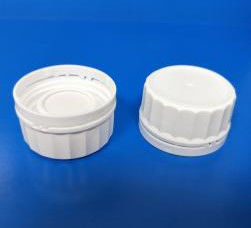 PLC Controlled CRC Cap Assembly Machine OEM Cap Sealing Machine