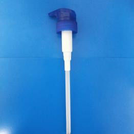ODM Cap Assembly Machine Lotion Liquid Trigger Pump Assembly Machine