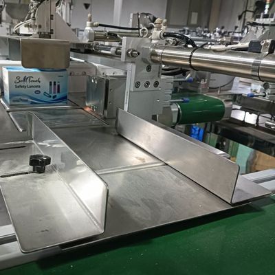 50Hz Daily Necessities Assembly Machine Automated Assembly Machines For Bottles