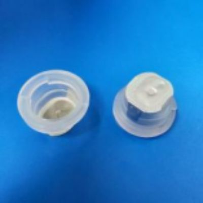 Infusion Peel Foil Cap Assembly Machine Automatic Bottle Capping Machine