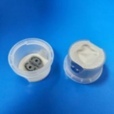 Infusion Peel Foil Cap Assembly Machine Automatic Bottle Capping Machine