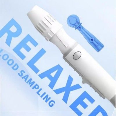 Customizable Medical Product Assembly Machine For Glucose Pen Blood Collection Needle