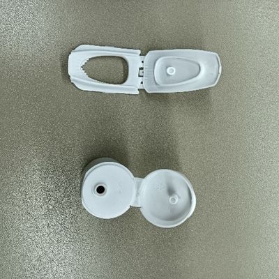 Daily Necessities Assembly Machine For Soy Sauce Vinegar Seasoning Oil Barrel Butterfly And Flip Caps