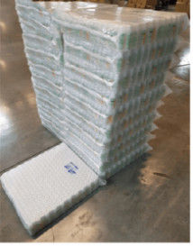 Flexible Automatic Packaging Machine for Bottles with Multiple Bagging and Production Speed Options