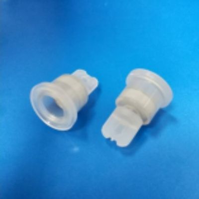 Stable Pressure and Guaranteed Cap with Servo-Linked Rod Structure System Medical Infusion Bottle Caps Assembly Machine