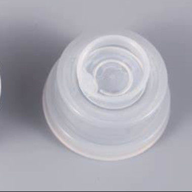 Infusion Cap Assembly Machine made of stainless steel, good quality equipment, servo drive for stable performance