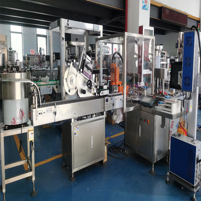 Automated assembly machine for blood collection needles with complex process, high technical difficulty and good quality equipment