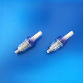 Fully Automatic Assembly Of Infusion Needle-Free Connectors With Medical Product Assembly Machine