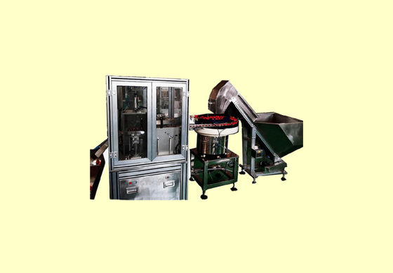 Fully Automatic Production With Daily Necessities Assembly Machine