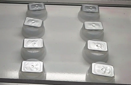 Euro Cap Assembly Machine Perfect Combination Of Speed And Precision