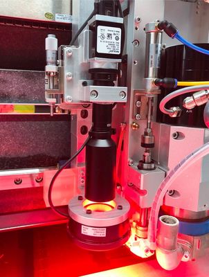 Un buon prezzo. CE attrezzature per macchine per la videoispezione attrezzature per le prove video industriali a corrente alternata 220 V in linea