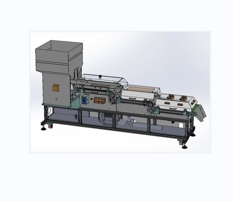 Un buon prezzo. Macchine di eliminazione statica del vento a plasma in linea