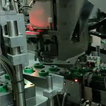 Un buon prezzo. Macchine per l'assemblaggio di apparecchiature per tubi a gomito AC380V in linea
