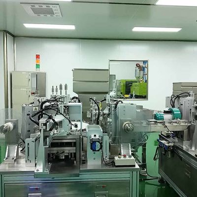 Un buon prezzo. Sorting Medical Product Assembly Machine (macchina di assemblaggio di prodotti medici) in linea
