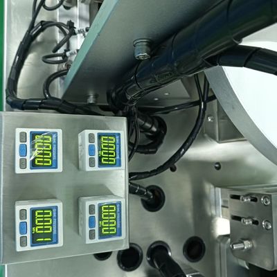 Un buon prezzo. Pneumatica Automatica Assemblaggio Macchina Elettricità Medica Custom in linea