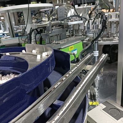 Un buon prezzo. AC380V macchina di assemblaggio di prodotti medici in linea