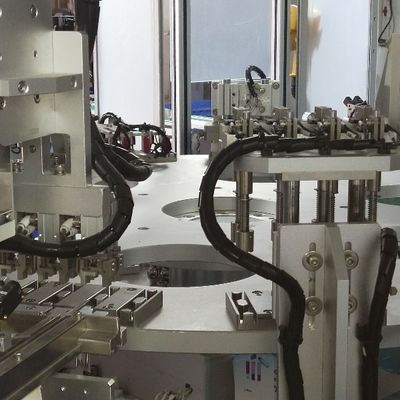 Un buon prezzo. Macchine per avvitare il tappo CE Macchine elettrica per sigillare il tappo 220V in linea