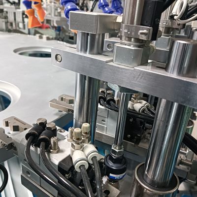 Un buon prezzo. Cappuccio di disinfezione macchina di tappo automatico per bottiglie materiale in acciaio inossidabile OEM in linea