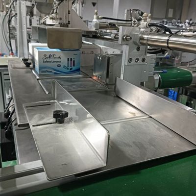 Un buon prezzo. Sistema di controllo PLC ODM 50Hz in linea