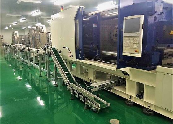 Un buon prezzo. OEM Cap Filling Machine Desiccant Cover Assembly Machine Certificato CE in linea