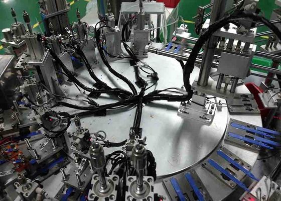 Un buon prezzo. Dispositivo per la saldatura di coltelli chirurgici in linea