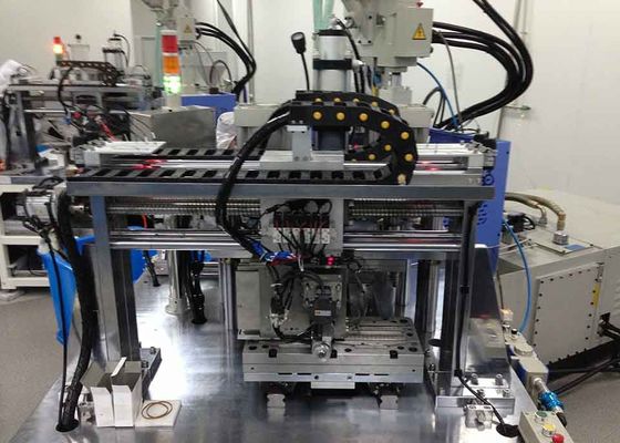 Un buon prezzo. Macchina di raccolta del sangue in acciaio inossidabile 220V Macchina di inserimento dell'ago in linea